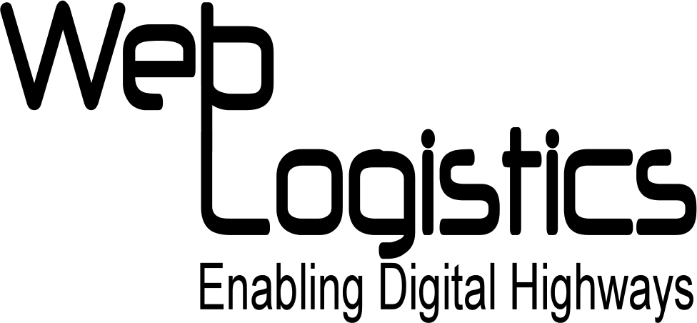 WebLogistics.co Logo